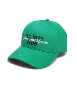 Gorra Pepe Jeans Talbot Unisex Verde