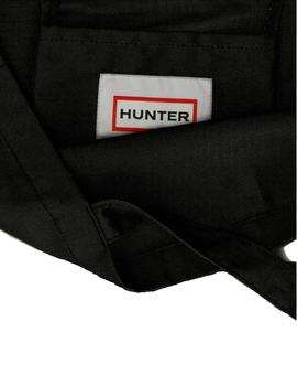 Bolsa Hunter Mclaine Shopper Mujer Negro