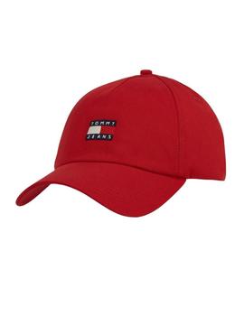Gorra Tommy Heritage Unisex Gorra