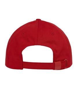 Gorra Tommy Heritage Unisex Gorra