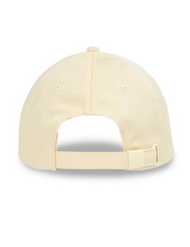 Gorra Tommy Heritage Unisex Beige