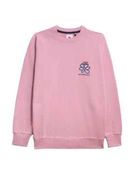 Sudadera Altonadock Hombre Old Rose