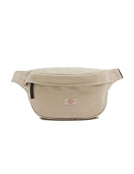Riñonera Dickies Duck Canvas Unisex Beige