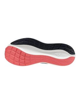 Zapatillas Mizuno Neo Cosmo Hombre Negro