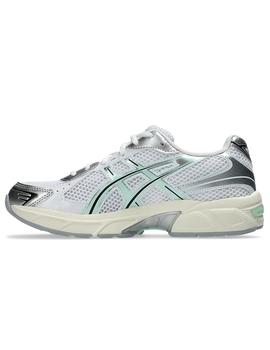 Zapatillas Asics Gel 1130 Mujer Gris