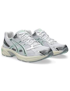Zapatillas Asics Gel 1130 Mujer Gris