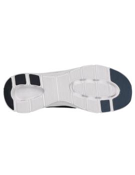 Zapatillas Skechers Glide-Step Pro Mujer Negro