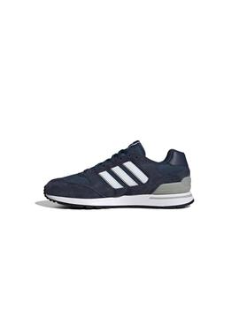 Zapatillas Adidas Run 80s Hombre Azul