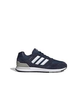 Zapatillas Adidas Run 80s Hombre Azul