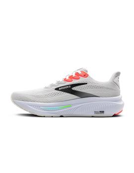 Zapatilla Brooks Ghost 17 Hombre Multicolor