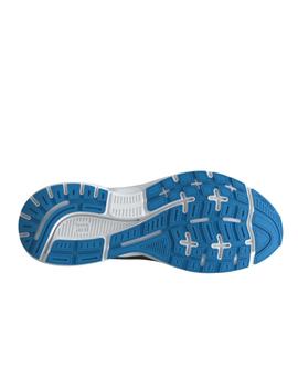Zapatilla Brooks Trace 4 Hombre Negro