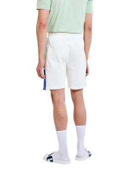 Pantalón Corto Ellesse Turi Hombre Beis