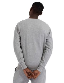 Sudadera Ellesse SL Succiso Sweatshirt HombreGris