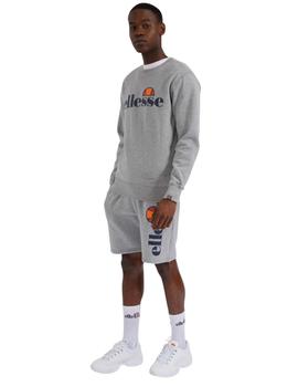 Sudadera Ellesse SL Succiso Sweatshirt HombreGris