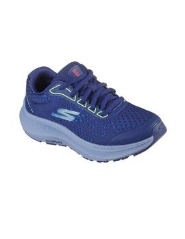 Zapatillas Skechers Go Run Consistent 2.0 Junior Marino