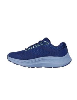 Zapatillas Skechers Go Run Consistent 2.0 Junior Marino