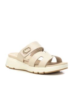 Sandalias  Carmela Mujer Hielo