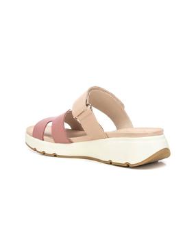 Sandalias Carmela Piel Muejr Nude