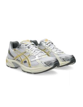 Zapatillas Asics Gel 1130 Mujer Blanco