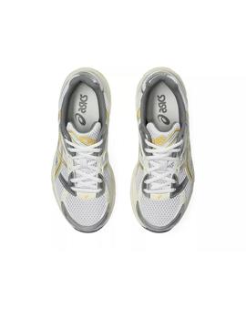 Zapatillas Asics Gel 1130 Mujer Blanco