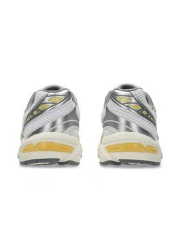 Zapatillas Asics Gel 1130 Mujer Blanco