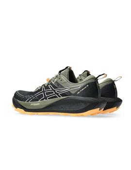 Zapatillas Asics Gel- Trabuco 13 Hombre Negro