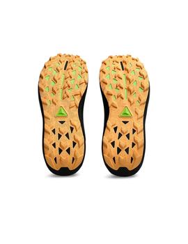 Zapatillas Asics Gel- Trabuco 13 Hombre Negro