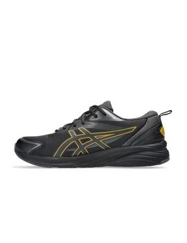 Zapatillas Asics Gel Quantum Kei Hombre Negro