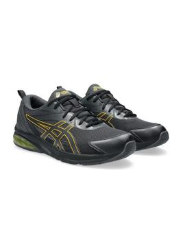 Zapatillas Asics Gel Quantum Kei Hombre Negro