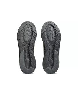 Zapatillas Asics Gel Quantum Kei Hombre Negro