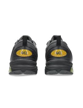 Zapatillas Asics Gel Quantum Kei Hombre Negro