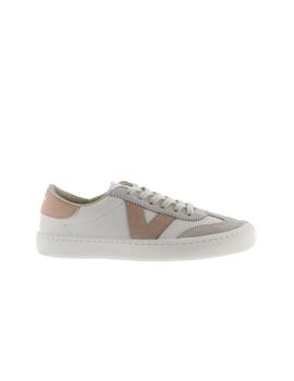 Zapatillas Victoria Olmo  Barefoot Mujer Cuarzo