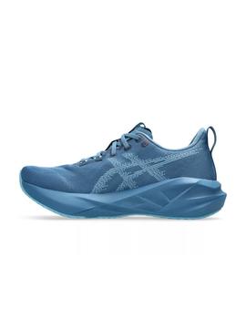 Zapatillas Asics Novablast 5 Hombre Azul