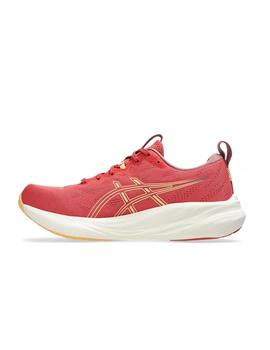 Zapatillas Asics Gel Pulse 16 Mujer Coral