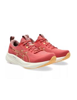Zapatillas Asics Gel Pulse 16 Mujer Coral