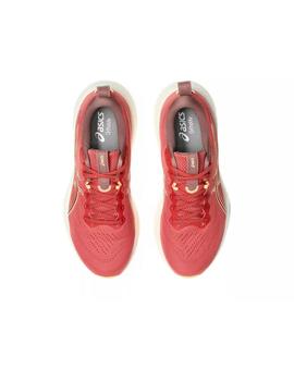 Zapatillas Asics Gel Pulse 16 Mujer Coral