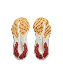 Zapatillas Asics Gel Pulse 16 Mujer Coral