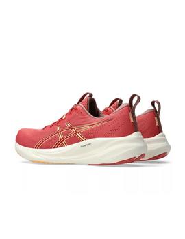 Zapatillas Asics Gel Pulse 16 Mujer Coral