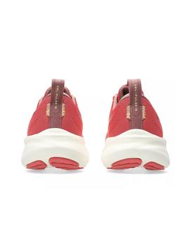 Zapatillas Asics Gel Pulse 16 Mujer Coral