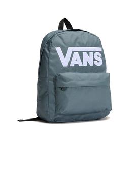 Mochila Vans Old Skool Drop V Unisex Verde