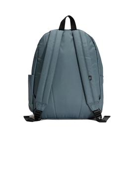 Mochila Vans Old Skool Drop V Unisex Verde