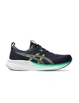 Zapatillas Asics Gel Pulse 16 Hombe Azul