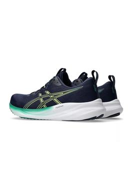 Zapatillas Asics Gel Pulse 16 Hombe Azul