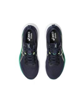 Zapatillas Asics Gel Pulse 16 Hombe Azul