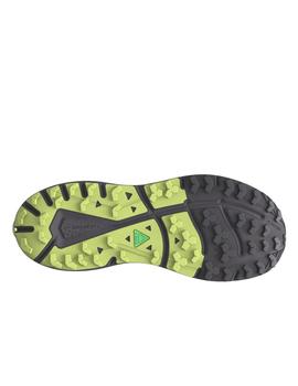 Zapatillas Brooks Divide 6 Hombre Marrón