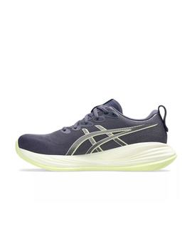 Zapatillas Asics Gel Cumulus 27 Homber Azul