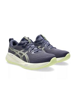 Zapatillas Asics Gel Cumulus 27 Homber Azul