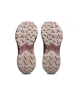 Zapatillas Gel Venture 10 Mujer Rosa