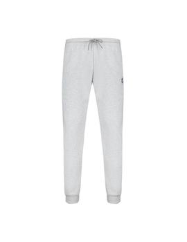 Pantalón Le Coq Sportif  ESS Regular Hombre Gris