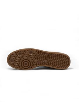 Zapatillas Munich Rumba 20 Hombre Blanco